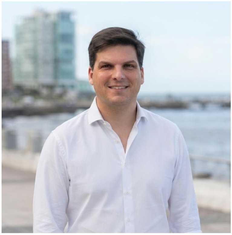 Juan Manuel Cheppi